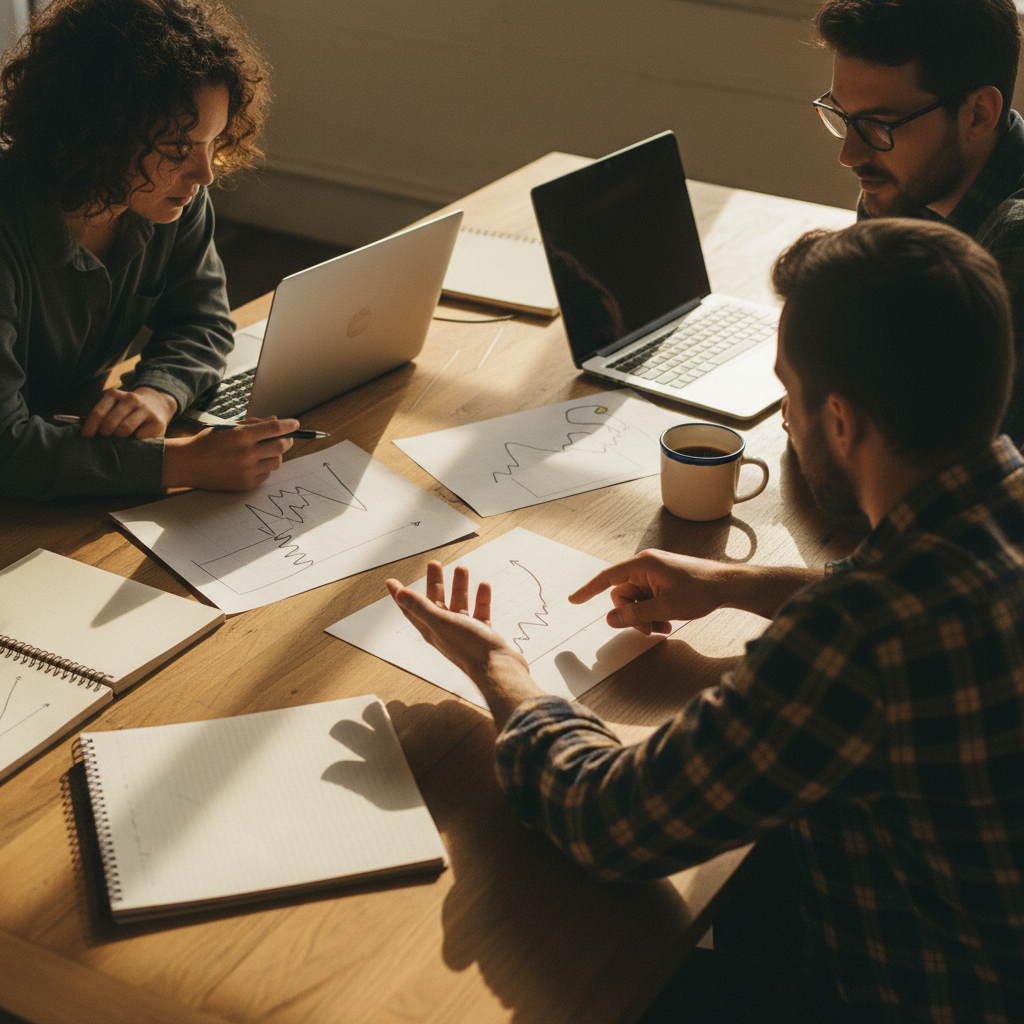 Les 5 KPI du business par abonnement à connaître