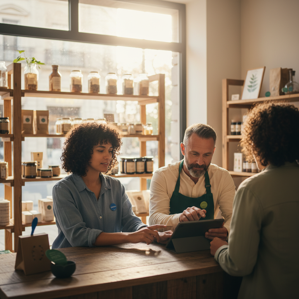 Comment le retail peut-il se transformer grâce à l’abonnement ?
