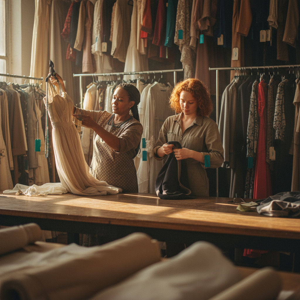 Rent the Runway : l’exemple d’une location de vêtements résiliente
