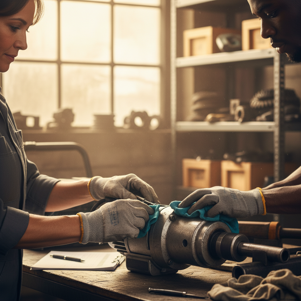 Comment optimiser votre service de location de matériel professionnel (BTP, chantier, industrie)