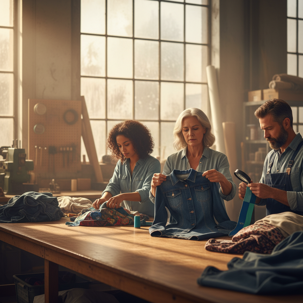 Turning Second-Hand Into a Profitable Business: The Guide