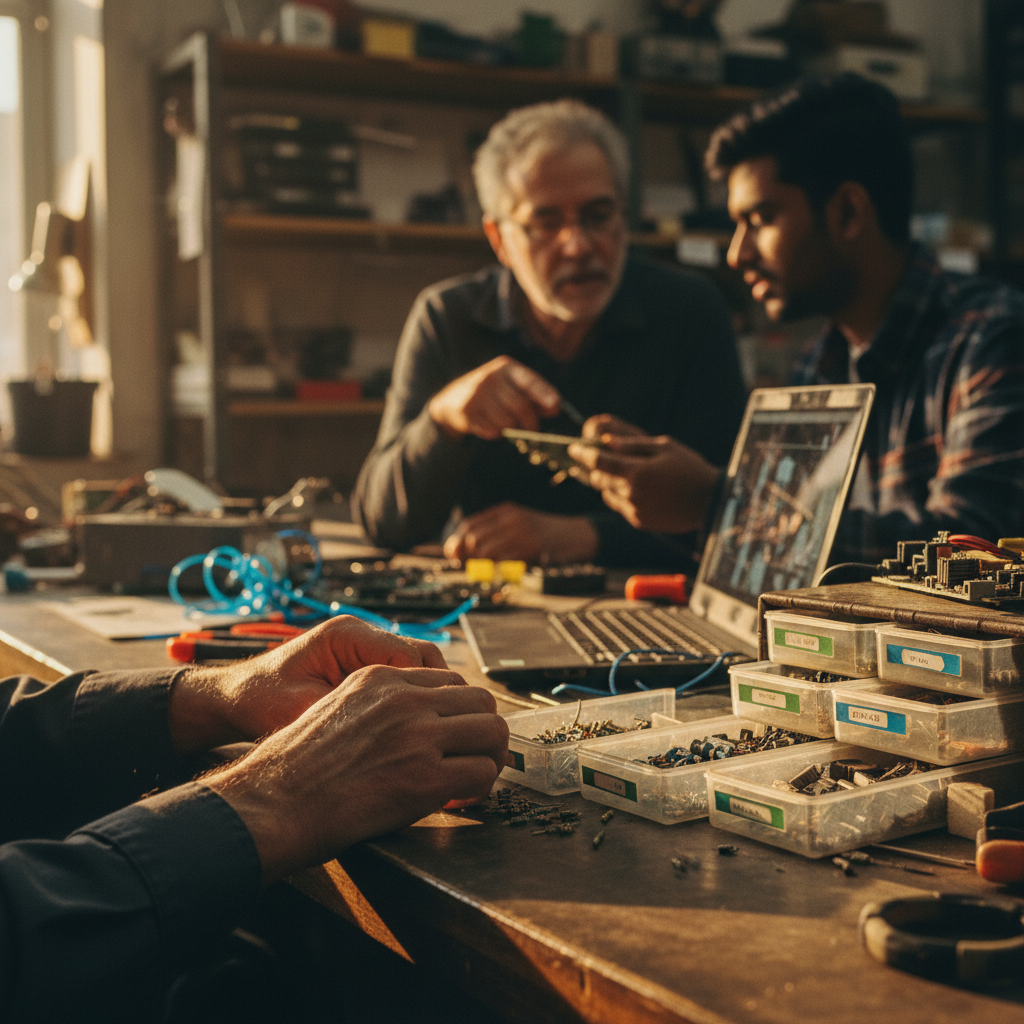 The best repair shop software in