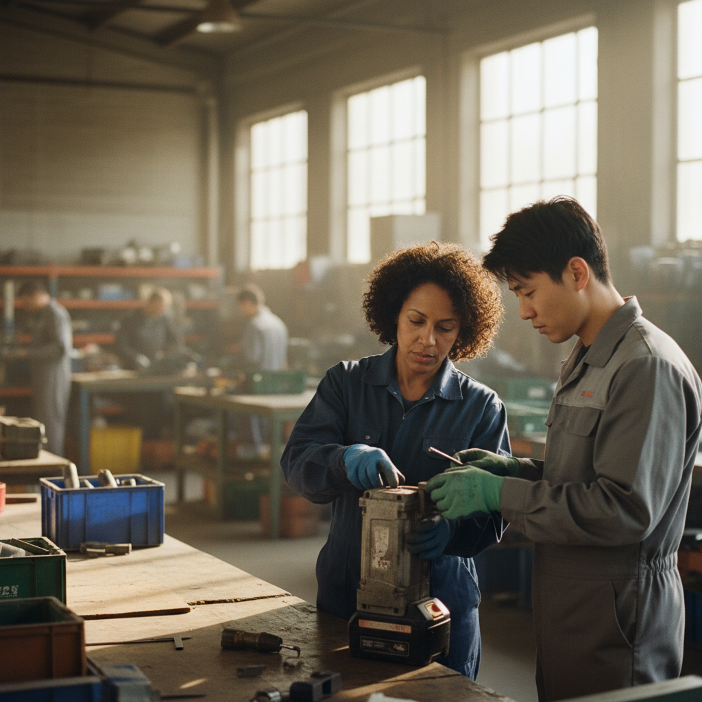 La rentabilidad de una empresa de alquiler en