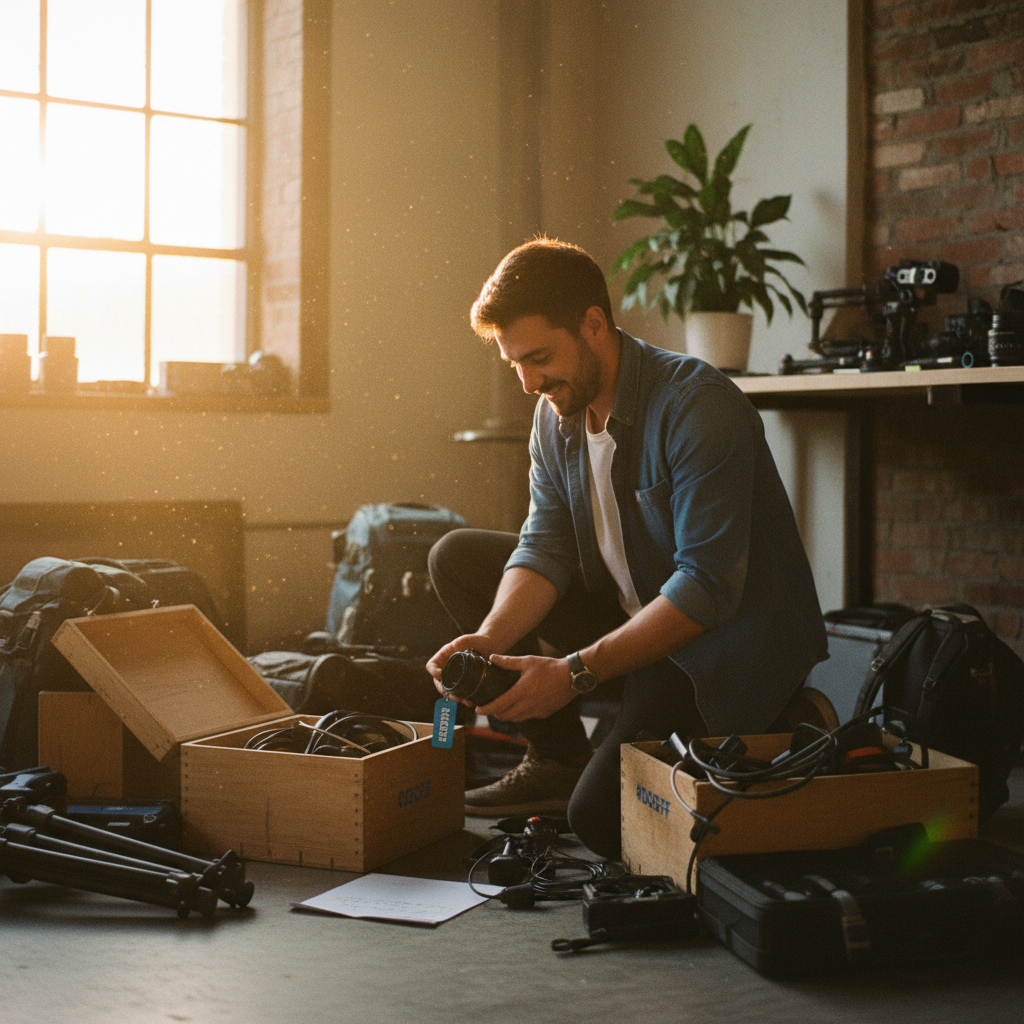 7 (Simple) Keys to Rapidly Boost Your Rental Business