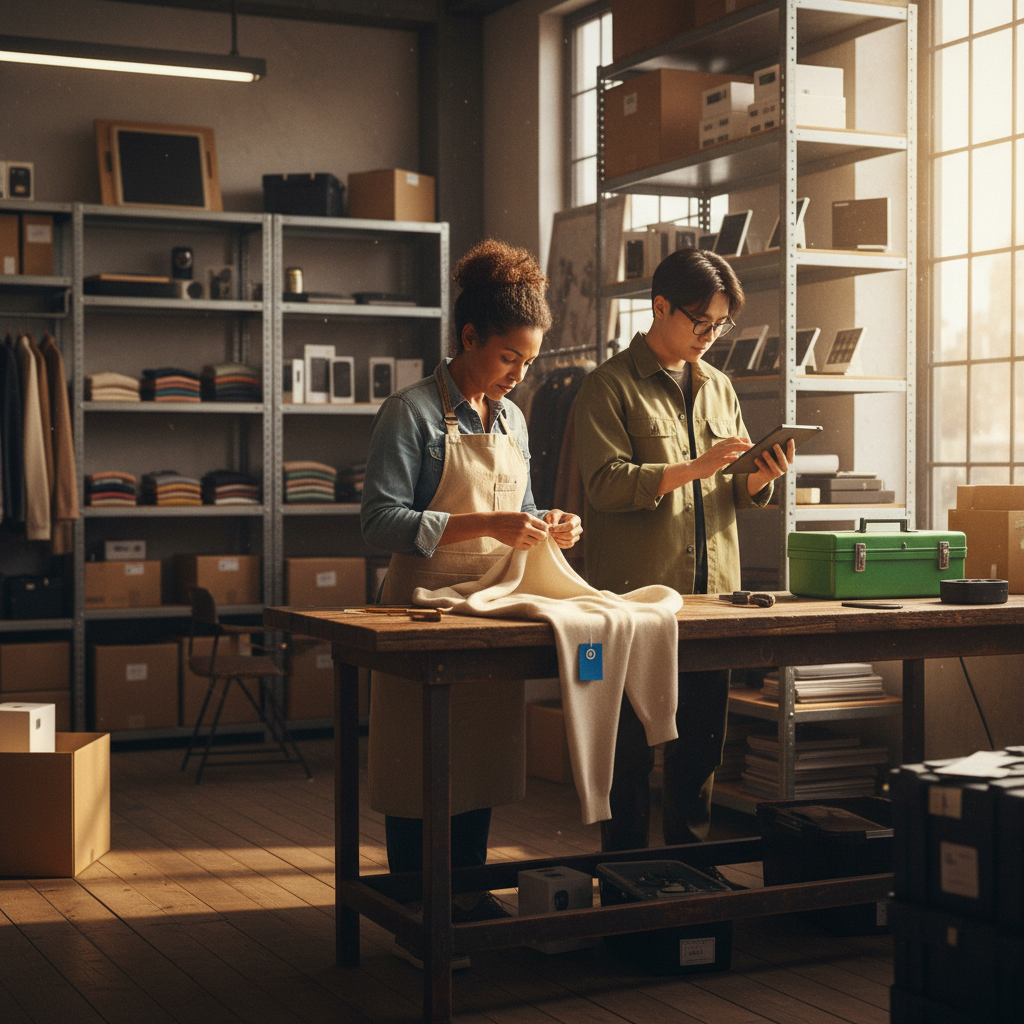 Sluggish Growth : How to Optimize Retail Profitability
