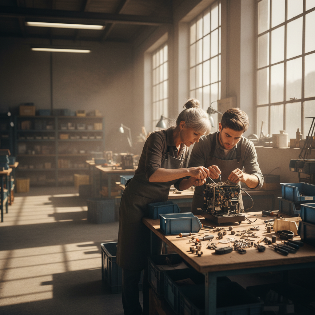 Nuevas normas UE y UK: la economía circular se vuelve obligatoria