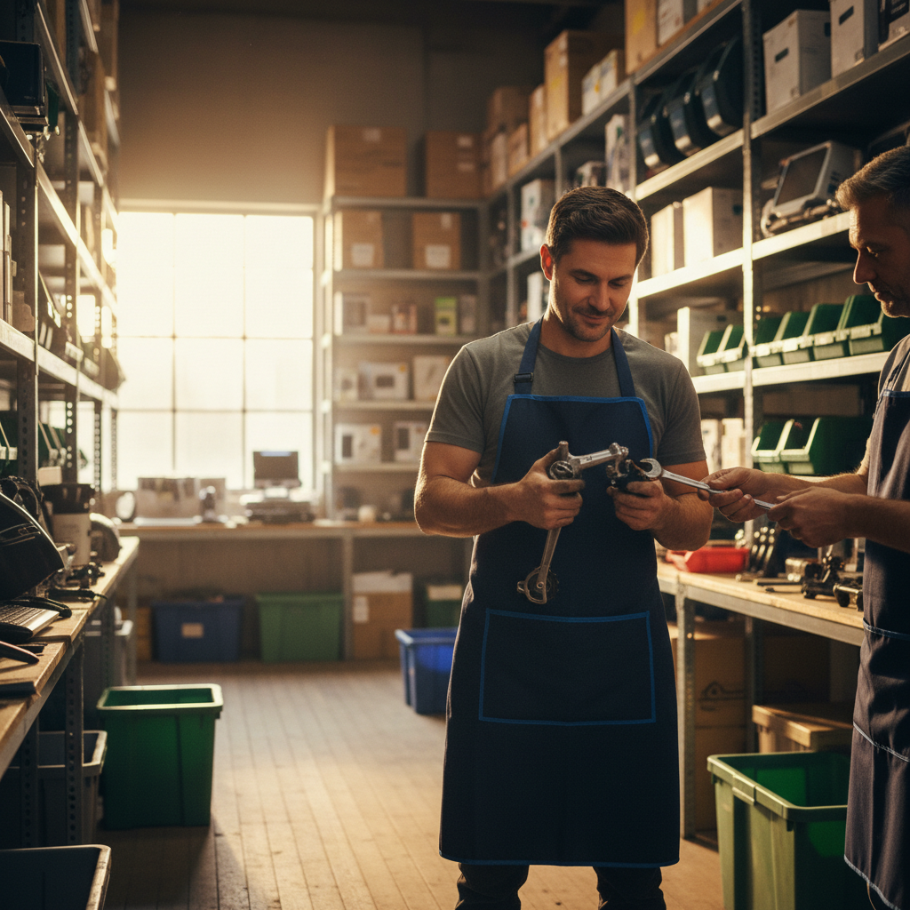: Wie 1800+ Verkaufsstellen die Kreislaufwirtschaft im Retail revolutionieren