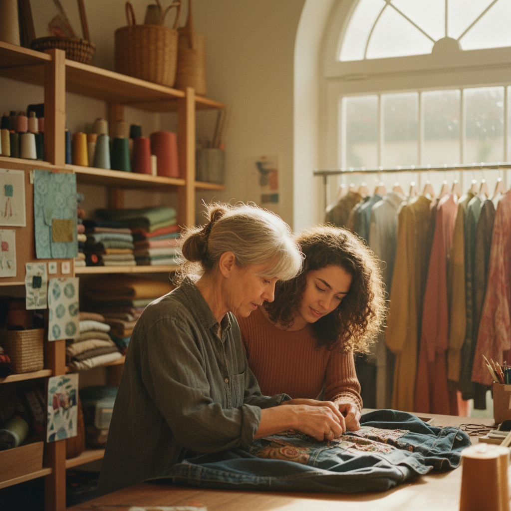 eBay Expands Its Circular Fashion Fund: €1.9M for Circular Fashion