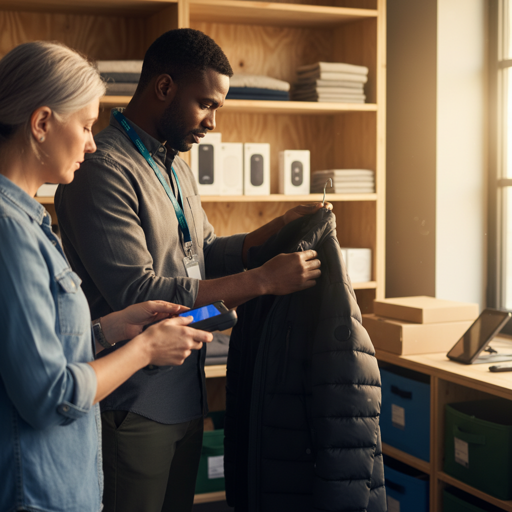 5 Retailers Gagnent 40% de Temps avec le Diagnostic Automatisé avec Recheck